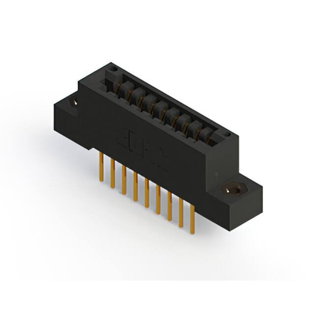 896-018-526-208 EDAC Inc.  Edgeboard Connectors